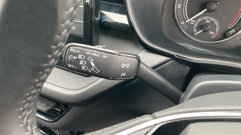 Skoda Fabia 1.0 TSI 110 SE Comfort 5dr DSG Petrol Hatchback